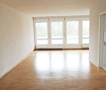 4.5 Zimmer, 86 m², 4. Stock - Photo 1