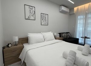 Studio/Γκαρσονιέρα για ενοικίαση - Νέο Ψυχικό, - Photo 4