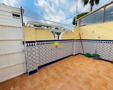 2-BEDROOM APARTMENT FOR RENT IN SANTIAGO DE LA RIBERA - MURCIA - Photo 4