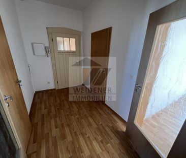 Wohnen in Debschwitz! Gemütliche 2 Raum-Wohnung zu vermieten. - Photo 2