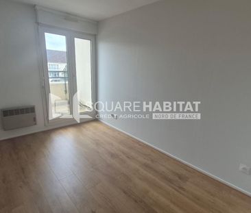 Location Appartement 2 pièces 47m² LILLE 59000 - Photo 3