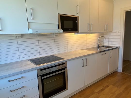 Mölndalsvägen 11 A - Photo 1