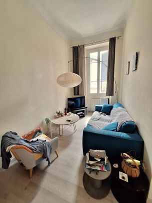 Location Appartement 3 pièces 54m² NICE 06300 - Photo 1
