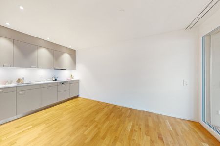 Schöne Wohnung in modernem Quartier sucht Nachmieter per 01.12.2024 - Photo 2