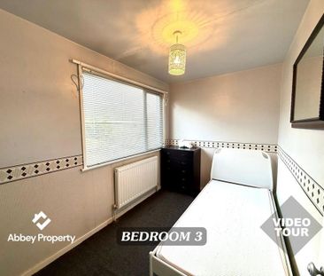 3 bedroom semi-detached bungalow to rent - Photo 5