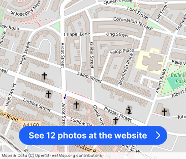 Glebe Street, Penarth - Photo 1