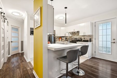 Appartement à louer - La Prairie (Le Christ Roi) Appartement à louer - La Prairie (Le Christ Roi) - Photo 5