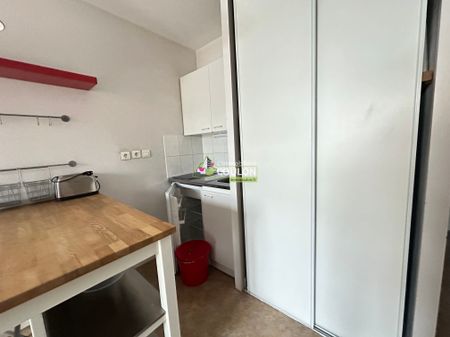 Résidence Magellan 4 bis boulevard Paul Pochet Lagaye, 63000, Clermont-Ferrand - Photo 5