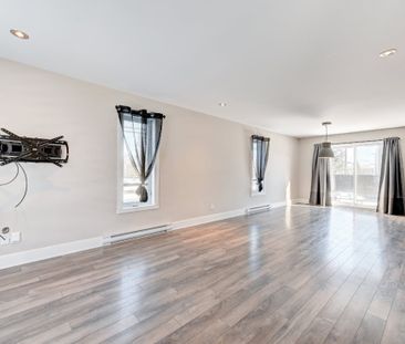 Maison à étages à louer - Saint-Michel Maison à étages à louer - Sa... - Photo 2