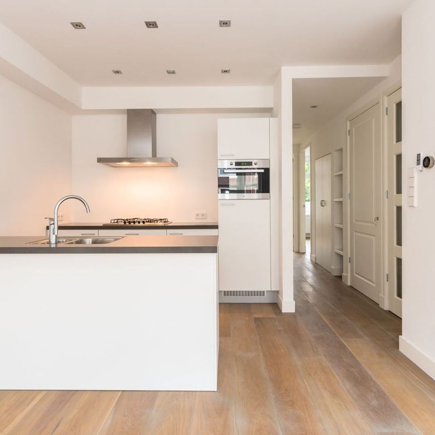 Appartement te huur: Gaaspstraat 39-1 1079 VC Amsterdam - Photo 1