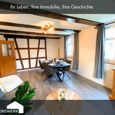 Möblierte Wohnung mit gemütlichem Ambiente am Bodensee – Kreuzlingen TG - Photo 1