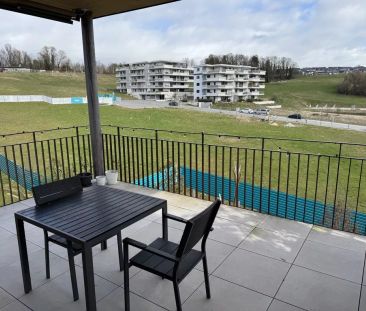 Magnifique 2.5 pièces à Bussigny ! - Photo 1