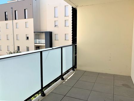 Appartement 2 pièces - Photo 4