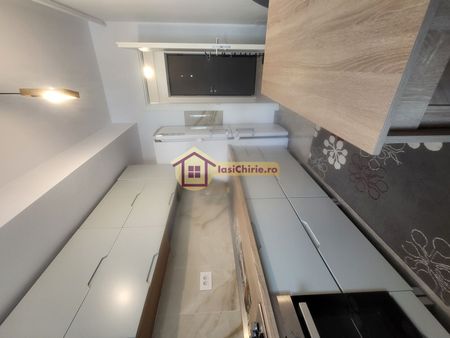 Apartament de inchiriat Iasi - Fotografie 4