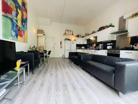 Old Bellgate Place, London, E14 - Photo 2