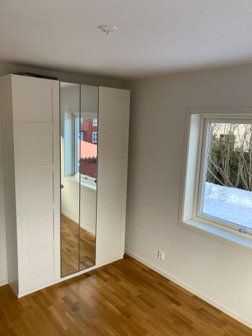 Domaregatan, Borlänge - Foto 3