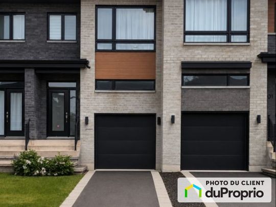 1207, Rue de la Caniapiscau, Terrebonne (Lachenaie) à louer - Photo 1