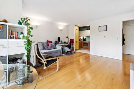 1 bedroom flat to rent - Photo 2
