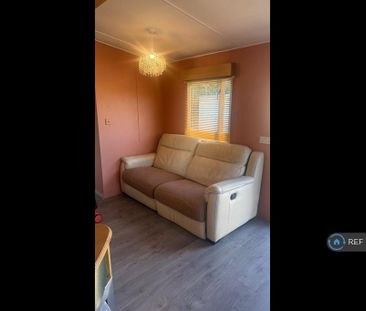 2 bedroom mobile home to rent - Photo 2