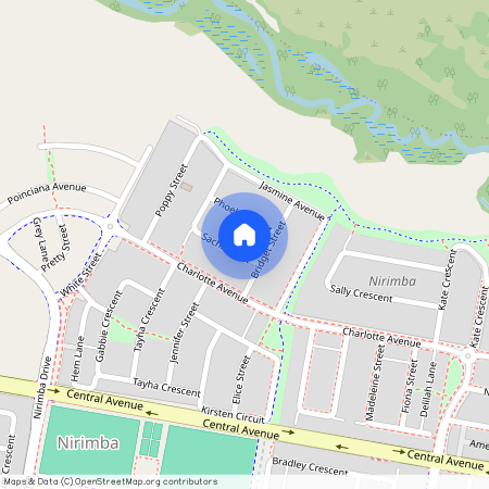 6 Sachi Street, Nirimba