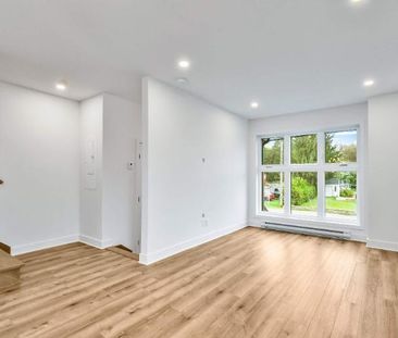 Appartement 4 1/2 à L'Assomption - Photo 1