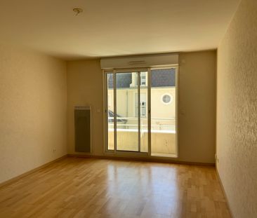Location Appartement 3 Pièces 67 m² - Photo 4