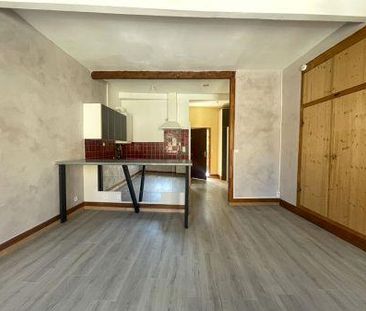 Location - Appartement - 3 pièces - 67.02 m² - montauban - Photo 5