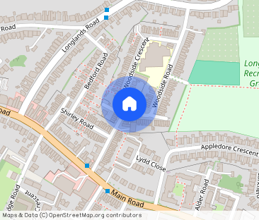 Woodside Road, Sidcup - Photo 1