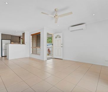 Spacious Coastal Living with Private Yard in Central Caloundra - Photo 1