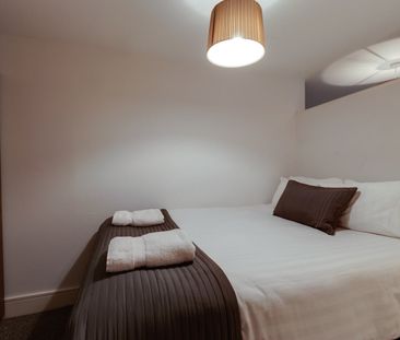 2 Bed Flat, Cumberland Street, L1 - Photo 6