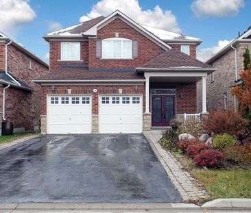 For Lease - 1646 Quail Run Drive Unit# Basement, Oshawa, Ontario - Photo 4