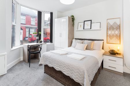 Halsbury Road, Kensington, Liverpool. - Photo 3