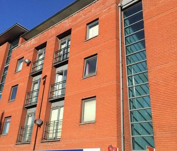 1 bedroom apartment to rent - Photo 3