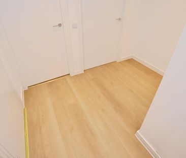 1 bedroom House To Let Total Size: 485 SQ FT - Photo 1