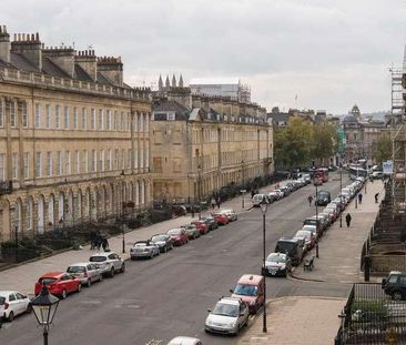 Great Pulteney Street, BA2 - Photo 1