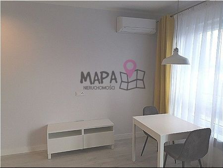 Apartament z balkonem i garażem, najem od 01.07 - Zdjęcie 4