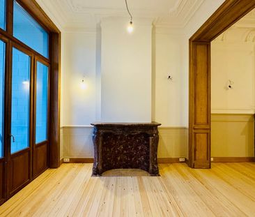 Duplex te huur - Foto 1