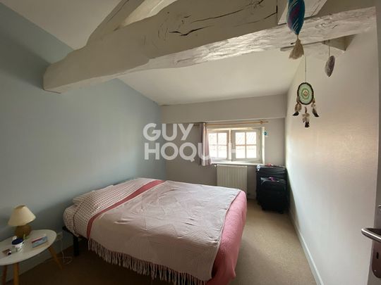 Appartement MEUBLÉ à louer ! - Photo 1