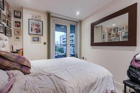 Courtyard House, Imperial Wharf, SW6 - Photo 5