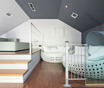 Rezydencja z basenem na Starym Wilanowie - Photo 6