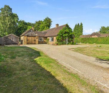 Gables, Jordans Way, Jordans, Beaconsfield,HP9 - Photo 1