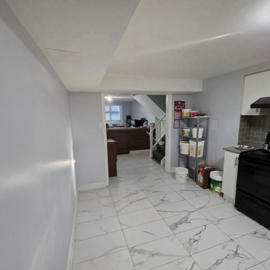 For Lease - 23 Malcolm Crescent, Brampton, Ontario - Photo 1