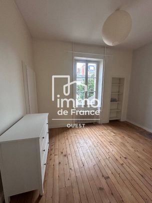 Location appartement 4 pièces 103.9 m² à Angers (49100) - Photo 1