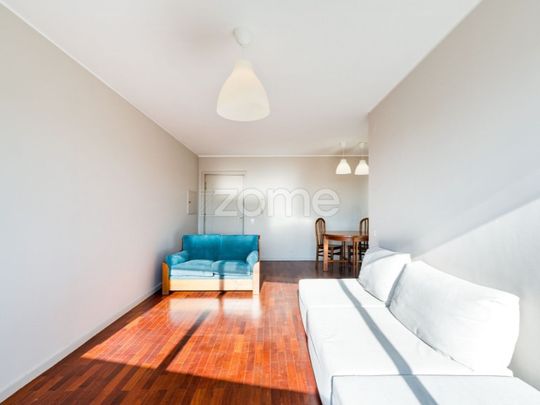 Apartamento T1 em Porto - Foto 1