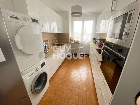 Appartement Valence 3 pièce(s) 64.57 m2 - Photo 5
