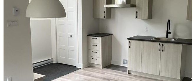 À louer / Maison de plain-pied - Photo 1