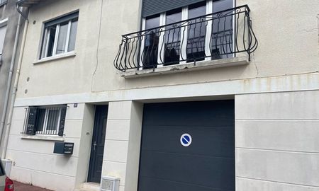 Location Maison 4 pièces LIMOGES (87000) - Photo 3