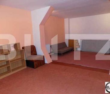 2 camere, 75 mp, imobil tip casa/vila, zona strazii Decebal - Photo 3