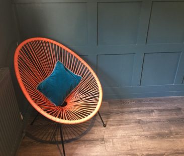 4 Bed Terraced House, Gateshead Close, M14 - Photo 2