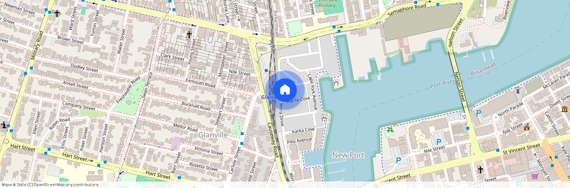 72 Wirra Drive, SA 5015, New Port